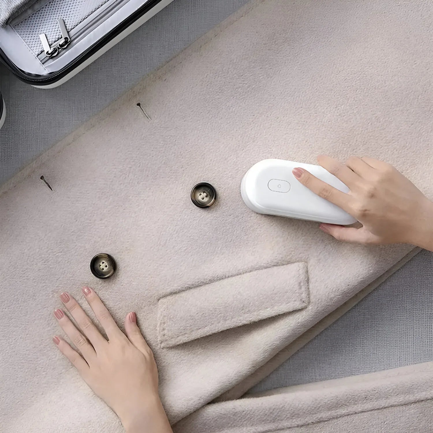 Xiaomi MIJIA Lanugine Zero