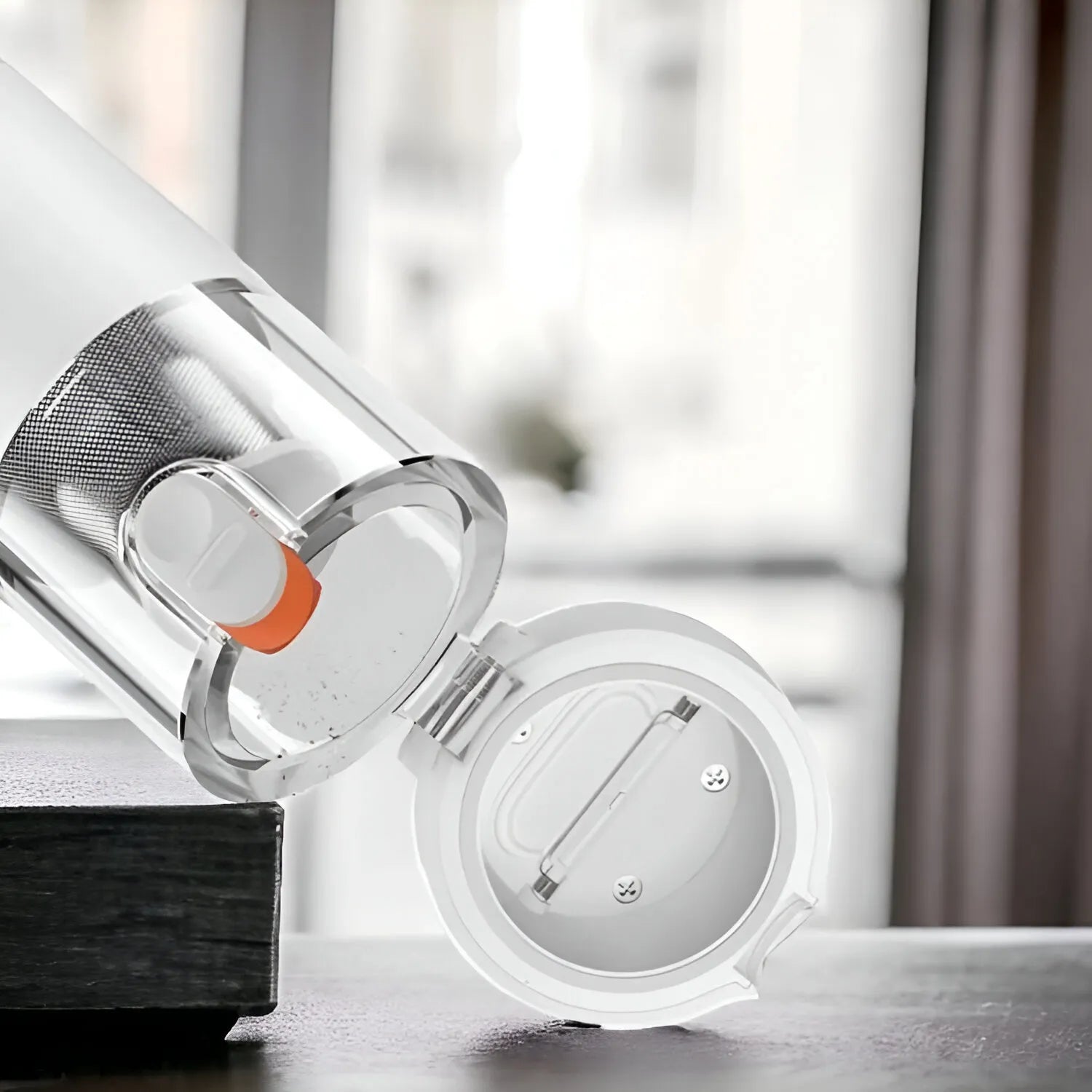 Xiaomi Mijia Aspirapolvere Portatile per Auto