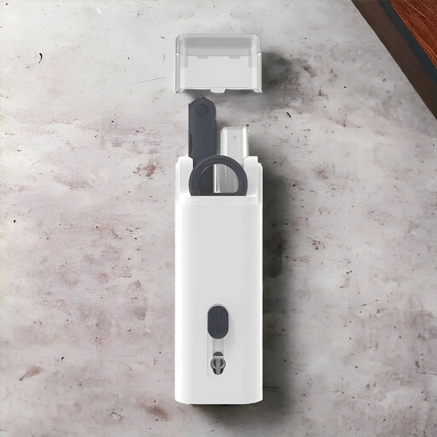 Set Pulizia Multiuso per Accessori Tech
