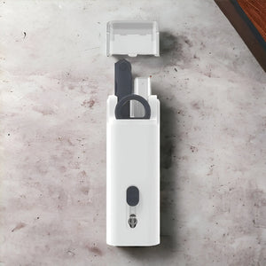 Set Pulizia Multiuso per Accessori Tech