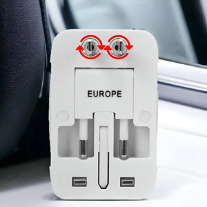 Adattatore Universale All in One USB