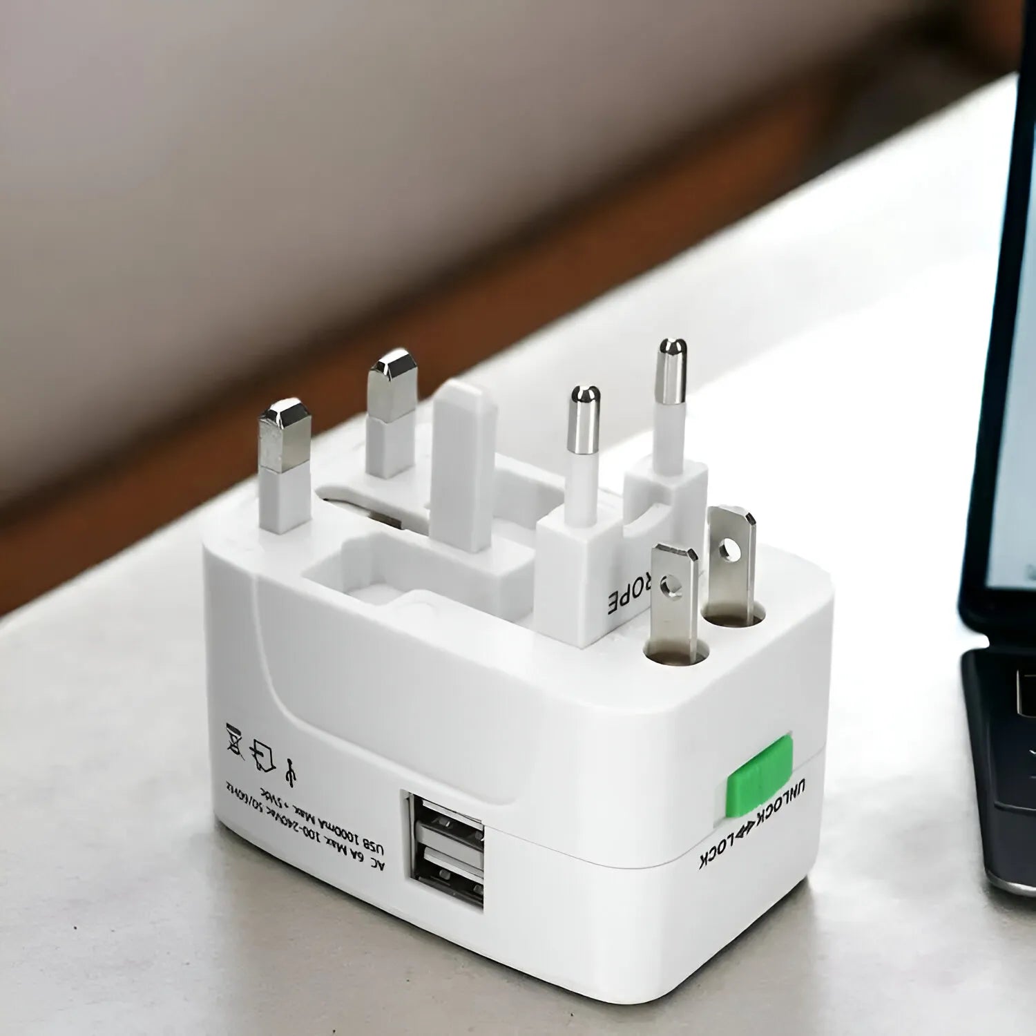 Adattatore Universale All in One USB
