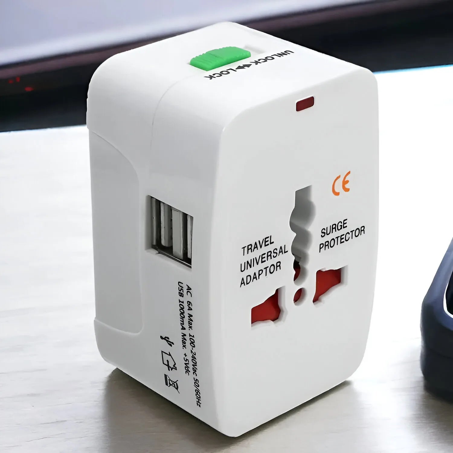 Adattatore Universale All in One USB